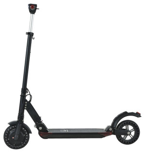 Электросамокат Kugoo S3 Pro 350W, черный