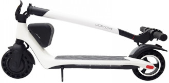 Электросамокат Joyor A5, белый