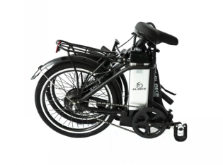 Электровелосипед Elbike Galant Big Vip 13