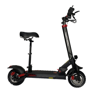 Электросамокат KugooKirin M4 Pro Plus