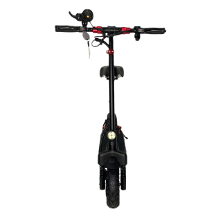 Электросамокат KugooKirin M4 Pro Plus