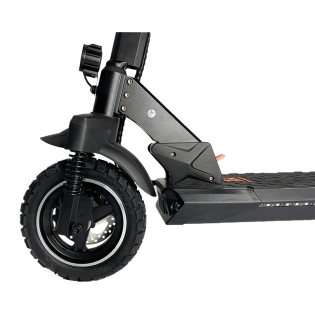 Электросамокат KugooKirin M4 Pro Plus