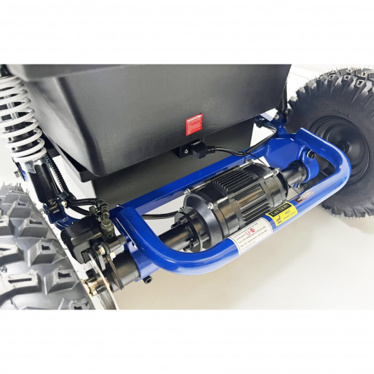 Багги GreenCamel Намиб T008 (48V 1200W R6 Дифф)