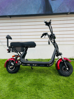 Электроскутер CityCoco GT-X1 Pro mini