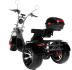 Электроскутер CITYCOCO GT X12 TRIKE