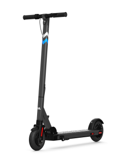 Электросамокат MIDWAY i-One PRO, серый