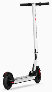 Электросамокат Midway i-One, белый