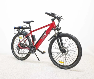 Электровелосипед GreenCamel Мустанг (R27,5 350W 36V 10Ah)