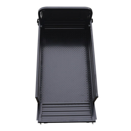 Грузовой электротрицикл SIBTRIKE CARGO (2025)