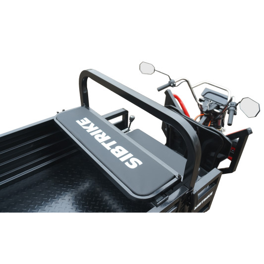 Грузовой электротрицикл SIBTRIKE CARGO (2025)