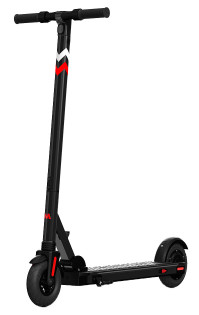 Электросамокат Midway i-One, черный