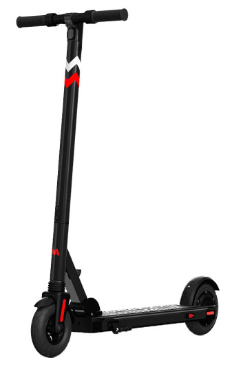 Электросамокат Midway i-One, черный