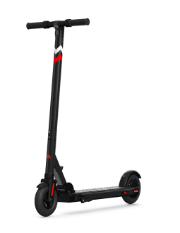 Электросамокат Midway i-One, черный