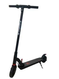 Электросамокат Kugoo Kirin A1