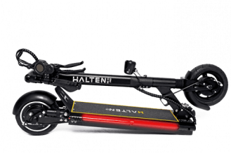 Электросамокат Halten RS-01 v.2