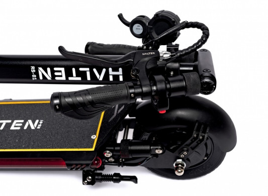 Электросамокат Halten RS-01 v.2