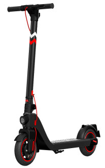 Электросамокат Midway Andy, черный