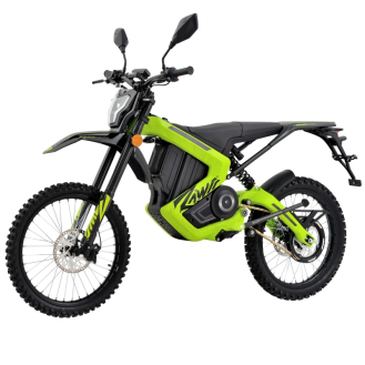 Электромотоцикл RAWRR Mantis S