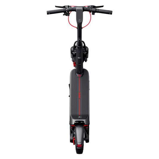 Электросамокат Ninebot Kickscooter MAX G3