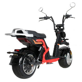 Электрический скутер Ikingi CP9