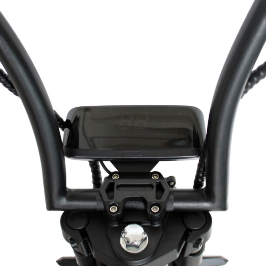 Электрический скутер Ikingi CP9