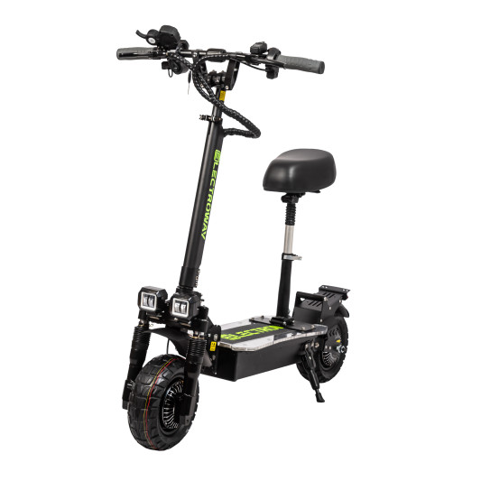 Электросамокат Electroway F2S 