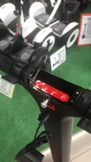 Электросамокат Sunlight