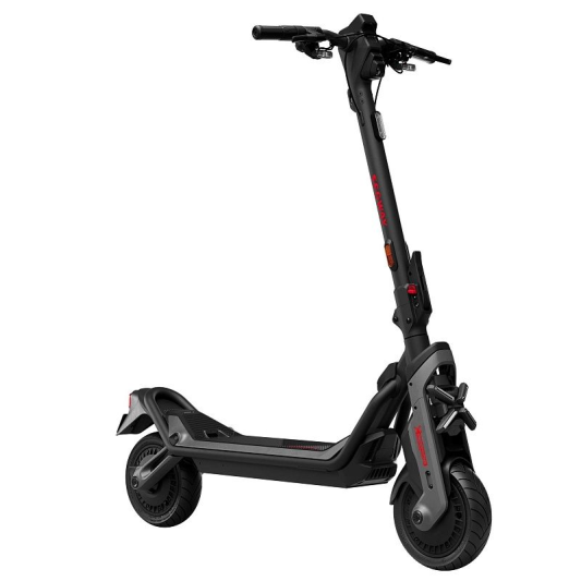 Электросамокат Ninebot Segway SuperScooter GT3