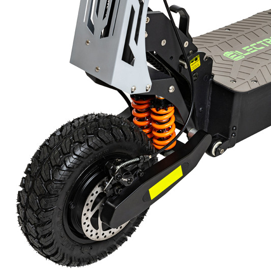 Электросамокат Electroway F5 