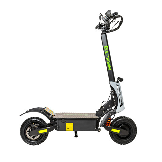 Электросамокат Electroway F5 