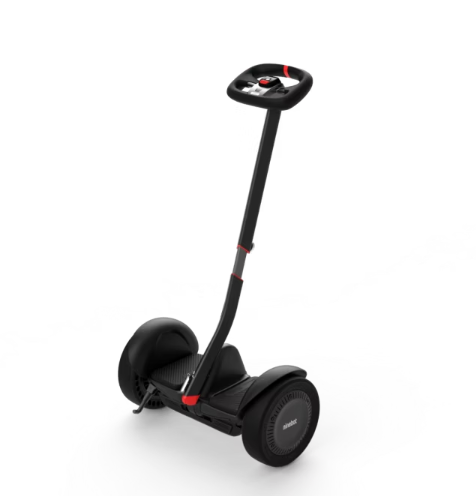 Мини-сигвей Ninebot S Max