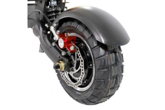 Электросамокат ULTRON X2 2400W (60V/21AH)