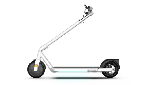 Электросамокат OKAI ES20