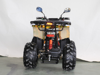 Квадроцикл GreenCamel Атакама T420 (60V 1500W R8 Дифференциал) пониженная