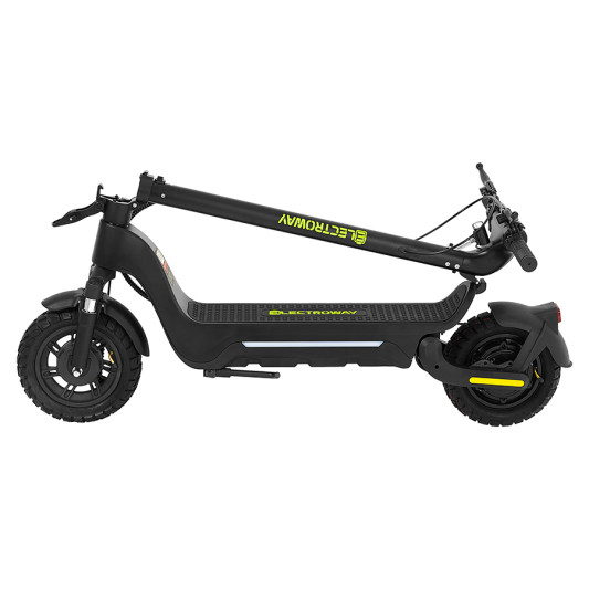 Электросамокат Electroway X3