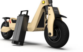 Электросамокат OKAI ES800