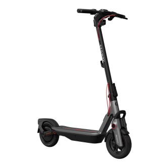 Электросамокат Segway Ninebot Kickscooter F3