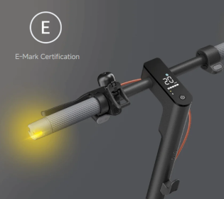 Электросамокат Xiaomi Electric Scooter 5 Pro GL