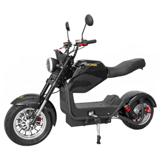 Электрический скутер Iking M9 Pro