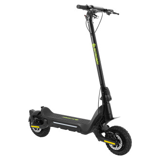 Электросамокат Electroway X5max