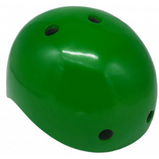 Шлем GRAVITY 200 TechTeam, зеленый