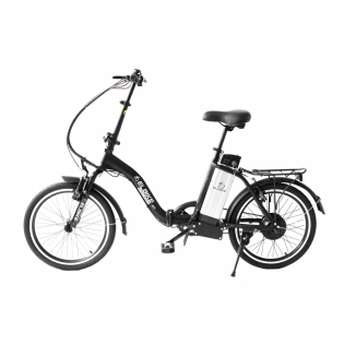 Электровелосипед Elbike Galant