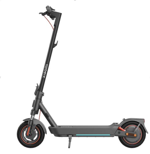 Электросамокат Xiaomi Electric Scooter 5 Max GL
