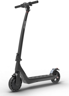 Электросамокат Joyor A3, черный