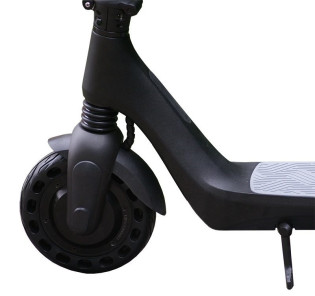 Электросамокат Joyor A3, черный