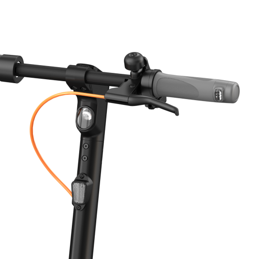 Электросамокат Segway-Ninebot KickScooter F65U