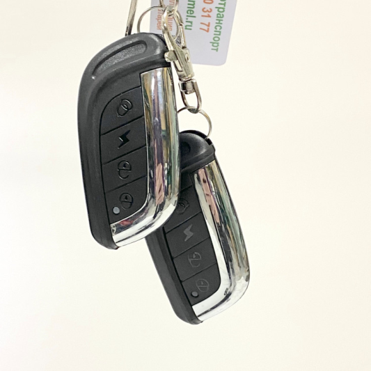 Электровелосипед GreenCamel Транк 18 V8 (R18 500W 60v10Ah)