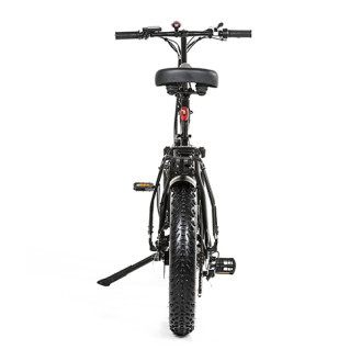 Электровелосипед VOLT HAWK PRO Model