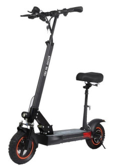 Электросамокат Kugoo M4 Pro New 13ah