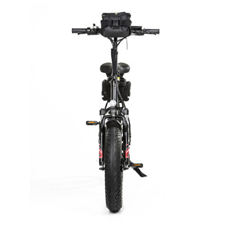 Электровелосипед VOLT THANOS